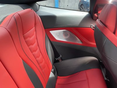 2018 BMW 8 SERIES 缩略图 34