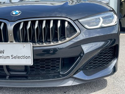 2018 BMW 8 SERIES 缩略图 15