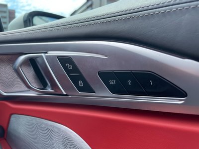 2018 BMW 8 SERIES 缩略图 37
