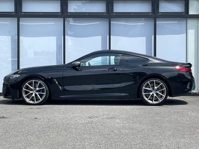 2018 BMW 8 SERIES 缩略图 11