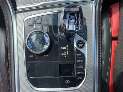 2018 BMW 8 SERIES 缩略图 52