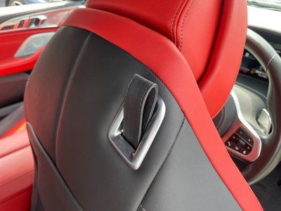 2018 BMW 8 SERIES 缩略图 36