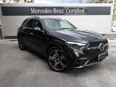 MERCEDES-BENZ GLC - 7