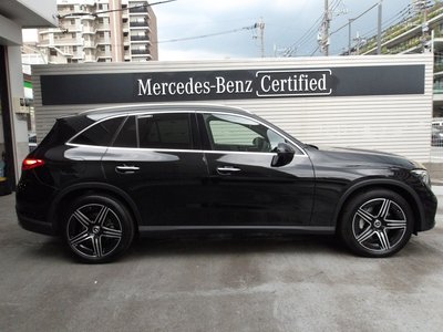 MERCEDES-BENZ GLC - 9