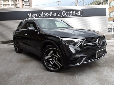MERCEDES-BENZ GLC - 8