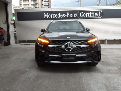 MERCEDES-BENZ GLC - 6