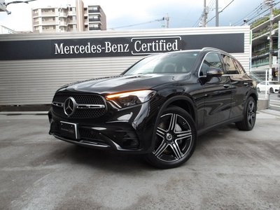 MERCEDES-BENZ GLC - 5