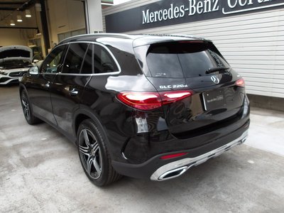 MERCEDES-BENZ GLC - 3
