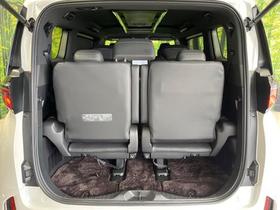 2024 Toyota VELLFIRE — миниатюра 72