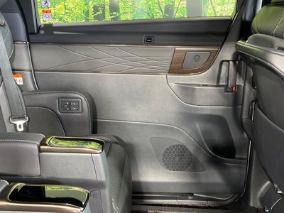 2024 Toyota VELLFIRE — миниатюра 57