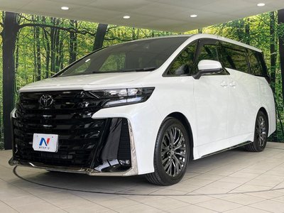 2024 Toyota VELLFIRE — миниатюра 78