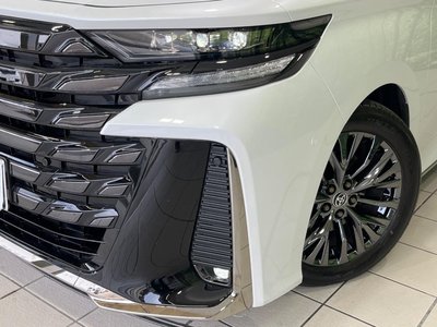 2024 Toyota VELLFIRE — миниатюра 13
