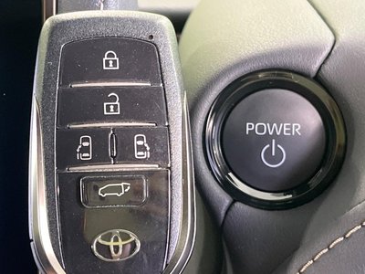 2024 Toyota VELLFIRE — миниатюра 49