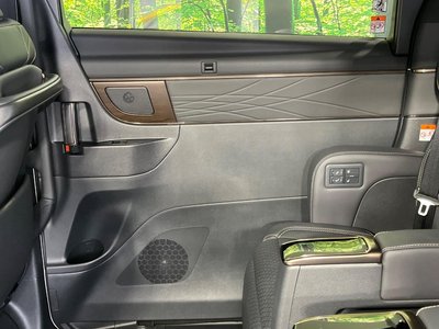 2024 Toyota VELLFIRE — миниатюра 73