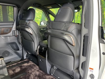 2024 Toyota VELLFIRE — миниатюра 74