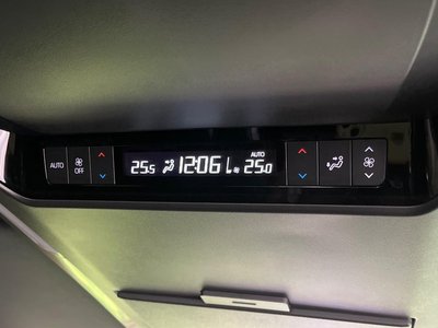 2024 Toyota VELLFIRE — миниатюра 46