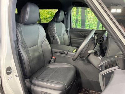 2024 Toyota VELLFIRE photo 8