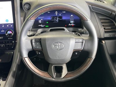 2024 Toyota VELLFIRE — миниатюра 12
