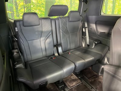 2024 Toyota VELLFIRE photo 10