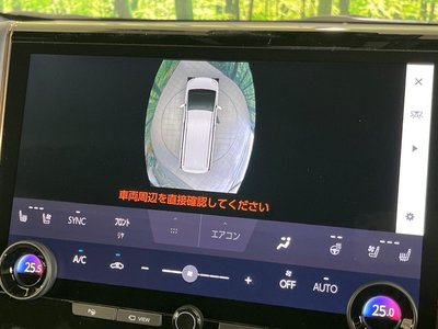 2024 Toyota VELLFIRE — миниатюра 30