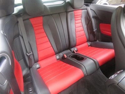 2018 Mercedes-BENZ OTHERS 缩略图 14