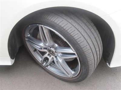 2018 Mercedes-BENZ OTHERS 照片 8