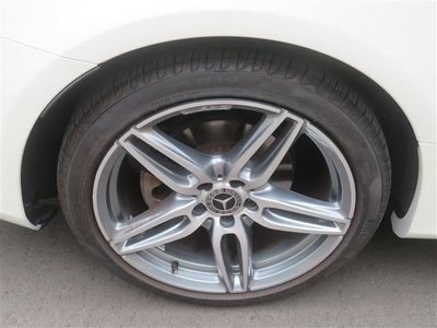 2018 Mercedes-BENZ OTHERS 照片 9