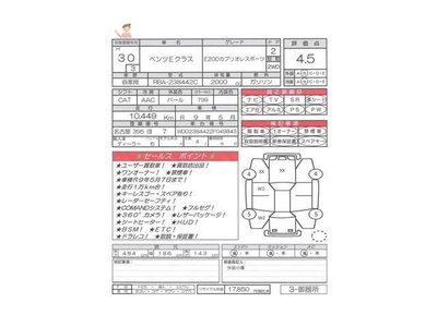 2018 Mercedes-BENZ OTHERS 照片 2