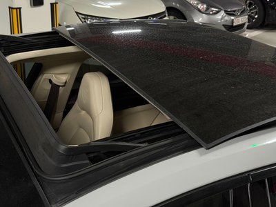 PORSCHE PANAMERA - 6