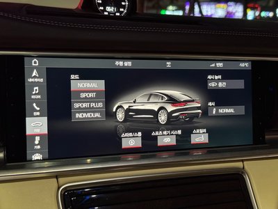 PORSCHE PANAMERA - 9