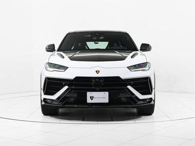 LAMBORGHINI URUS - 2