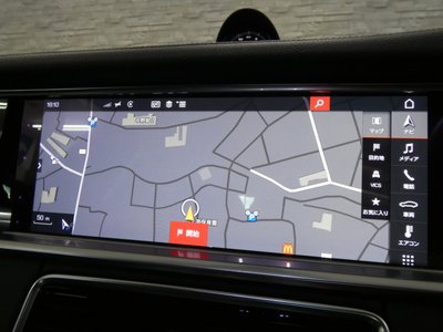 PORSCHE PANAMERA - 9