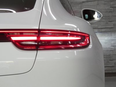 PORSCHE PANAMERA - 6