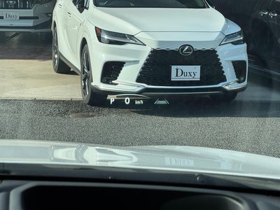 2024 Lexus NX — миниатюра 70