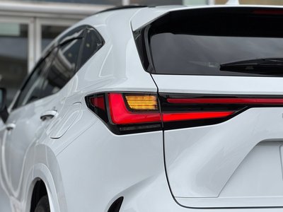 2024 Lexus NX — миниатюра 43