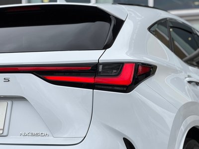 2024 Lexus NX — миниатюра 46