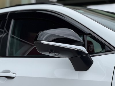 2024 Lexus NX — миниатюра 29