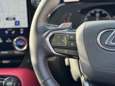 2024 Lexus NX — миниатюра 67