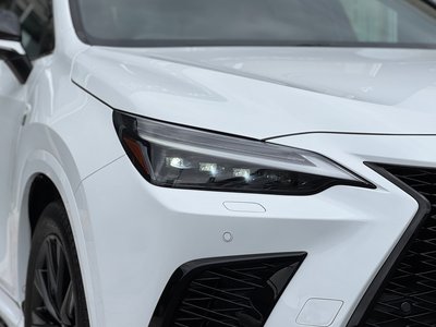 2024 Lexus NX — миниатюра 23