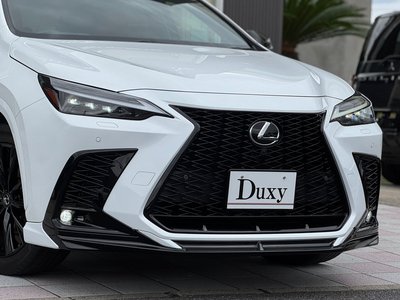 2024 Lexus NX — миниатюра 19