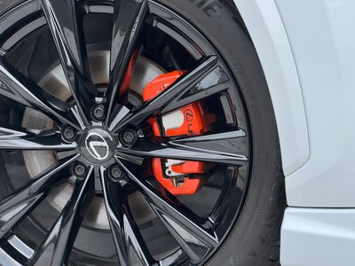 2024 Lexus NX — миниатюра 34