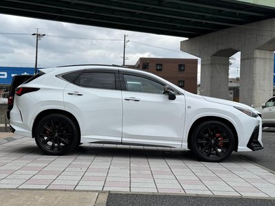 LEXUS NX - 7