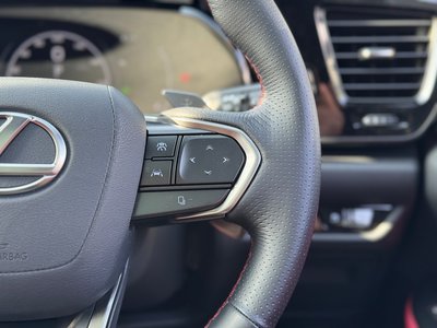 2024 Lexus NX — миниатюра 68