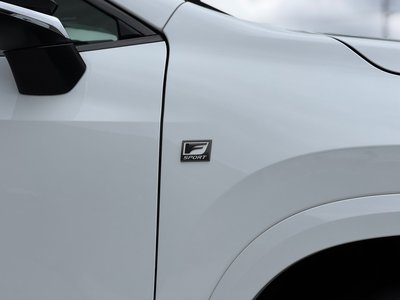 2024 Lexus NX — миниатюра 32