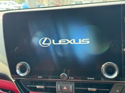 2024 Lexus NX — миниатюра 55