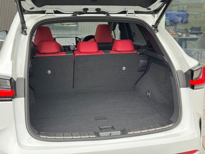 2024 Lexus NX — миниатюра 42
