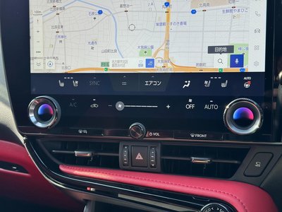 2024 Lexus NX — миниатюра 60