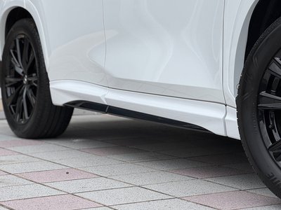 2024 Lexus NX — миниатюра 35