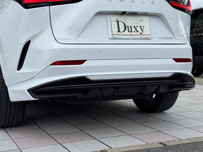 2024 Lexus NX — миниатюра 49