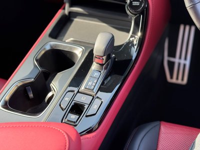 2024 Lexus NX — миниатюра 62